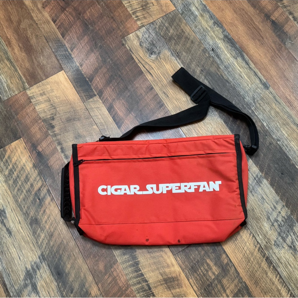 Soft sided cooler